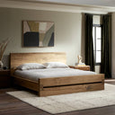 Verity Lia Bed - King