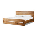 Verity Lia Bed - King