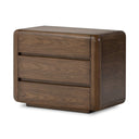 Verity Brynn Nightstand - Default Title