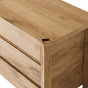 Aveline Cassio Nightstand - Default Title