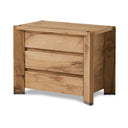 Aveline Cassio Nightstand - Default Title