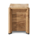 Aveline Cassio Nightstand - Default Title