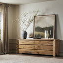 Luxe Haven Cassio Dresser - Default Title