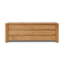 Luxe Haven Cassio Dresser - Default Title