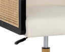 CLAUDETTE OFFICE CHAIR - Default Title
