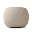 Nova Channing Swivel Chair - Yuma Cream