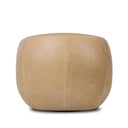 Elysian Channing Swivel Chair - Palermo Drift