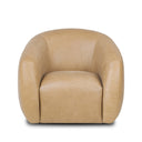 Nova Channing Swivel Chair - Palermo Drift