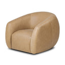 Elysian Channing Swivel Chair - Palermo Drift
