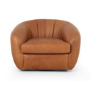 Seraphine Saldana Swivel Chair - Default Title