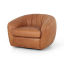 Seraphine Saldana Swivel Chair - Default Title
