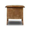 Verano Fabian Chair - Desert Shearling