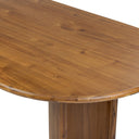 Verity Paden Dining Table - Sandy Acacia 118