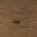 Verity Noeline Media Console - Resawn Worn Oak