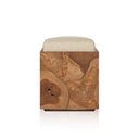 Arista Outdoor Stool - Default Title