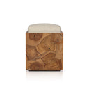 Arista Outdoor Stool - Default Title