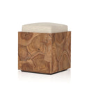 Arista Outdoor Stool - Default Title