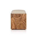 Arista Outdoor Stool - Default Title