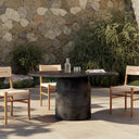 Verity Outdoor Dining Table 60 - Default Title