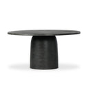 Vesper Basil Outdoor Dining Table 60