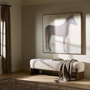 Aurelian Resurrection by Paul Meyer - 48X42