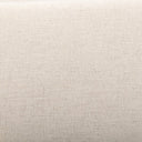 Aveline Kirby Accent Bench - 755 Alcala Cream
