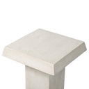 Aria Outdoor End Table - Default Title
