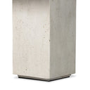 Aria Outdoor End Table - Default Title