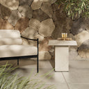 Aria Outdoor End Table - Default Title