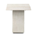 Aria Outdoor End Table - Default Title