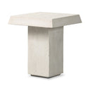 Aria Outdoor End Table - Default Title