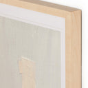 Cosmic Vision Galactic I by Jade Dacay - Natural Maple