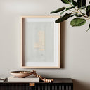 Cosmic Vision Galactic I by Jade Dacay - Natural Maple