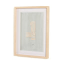 Cosmic Vision Galactic I by Jade Dacay - Natural Maple