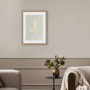 Cosmic Vision Galactic I by Jade Dacay - White Oak