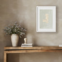 Cosmic Vision Galactic I by Jade Dacay - White Maple