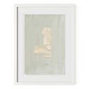 Cosmic Vision Galactic I by Jade Dacay - White Maple