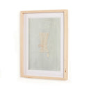 Celestial Reflection Galactic II by Jade Dacay - Natural Maple