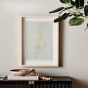 Celestial Galactic III by Jade Dacay - Natural Maple