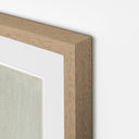 Celestial Galactic III by Jade Dacay - White Oak