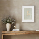 Celestial Galactic III by Jade Dacay - White Maple