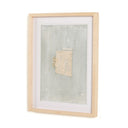 Artistry Luxe Galactic IV by Jade Dacay - Natural Maple