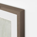 Artistry Luxe Galactic IV by Jade Dacay - Rustic Walnut