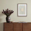 Artistry Luxe Galactic IV by Jade Dacay - Rustic Walnut