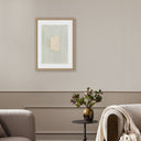 Artistry Luxe Galactic IV by Jade Dacay - White Oak