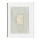 Artistry Luxe Galactic IV by Jade Dacay - White Maple