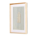 Cosmic Aura Galactic V by Jade Dacay - Natural Maple