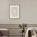 Cosmic Aura Galactic V by Jade Dacay - White Oak