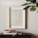 Celestial Voyage Galactic VI by Jade Dacay - Natural Maple