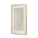 Celestial Voyage Galactic VI by Jade Dacay - Natural Maple